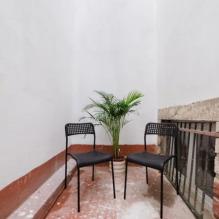 4Br Alfama Gem Cruise Ship Views Sleeps 11 * Lissabon
